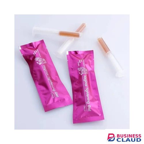 VAGINA TIGHTENING GEL PROMOTES FIRMNESS AROUND THE INTIMATE AREA