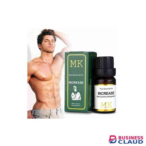 MK Penis Enlargement Oil & Ejaculation Delay Oil
