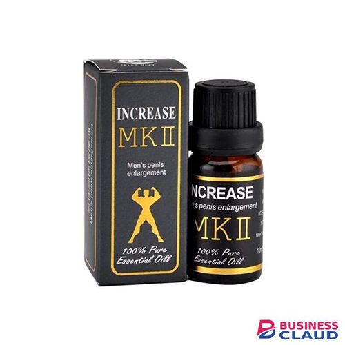 MK Penis Enlargement Oil Erectile Dysfunction Penis Enlargement Oil & Delay