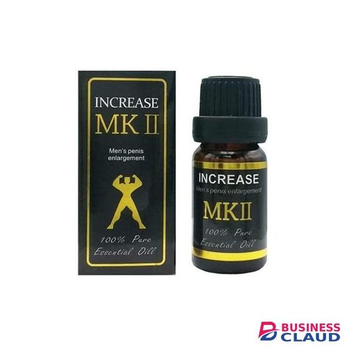 MK ORIGINAL Penis Enlargement Oil Men's Enlargement
