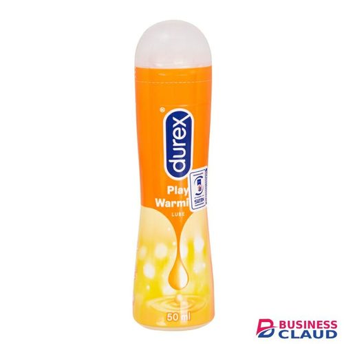 Durex Sex Lubricant Play, Water Based Pleasure Lube