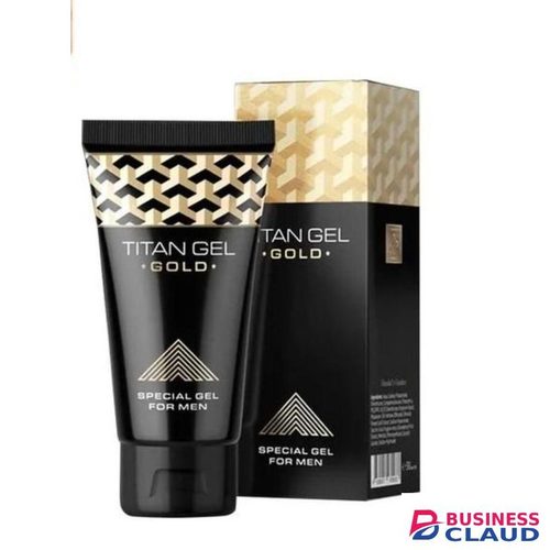 Titan Gel lTitan Gold Gel Penis Enlargement& Erectile Dysfunction Quick Results