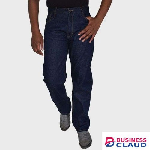 Zecchino Mara- M Comfort-Fit Jeans