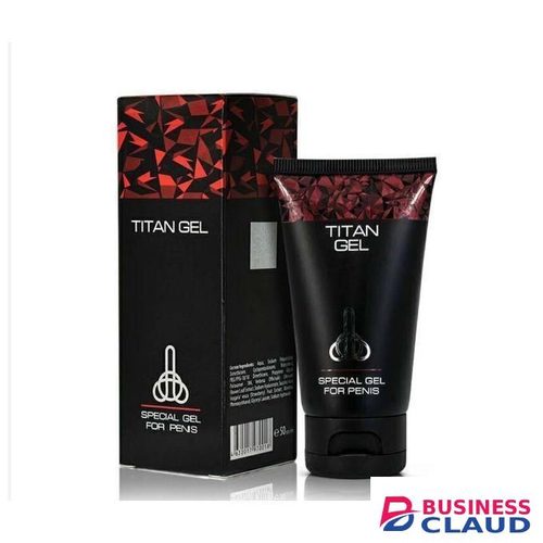 Titan Gel 5pcs 0riginal red Gel Penis Enlargement And Erectile Dysfunction Quick Results