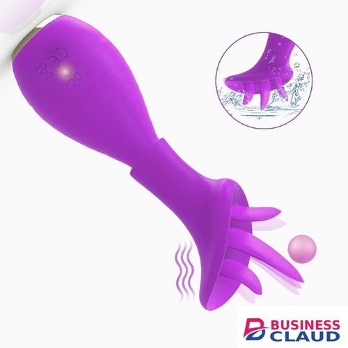 Sex Toy For Men/women - Versatile Vibrators Sex Toy Kit