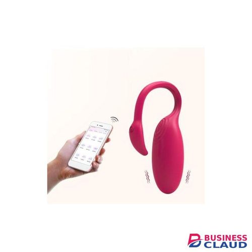 APP Remote Control Flamingo Vibrator Adult Sex Toys For Women Masturbator Dildo G SPOT