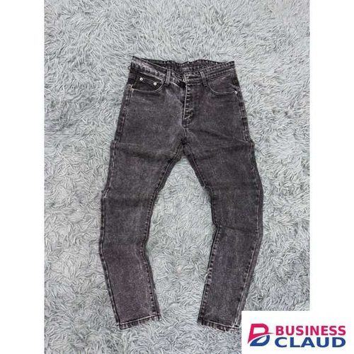 Fashion Collections Men Denim Jeans