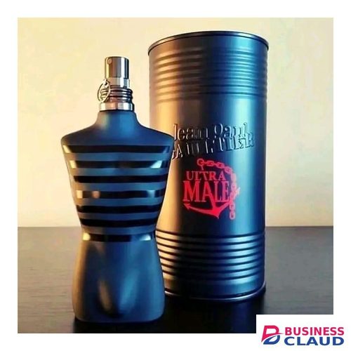 Jean Paul Gaultier Ultra Male