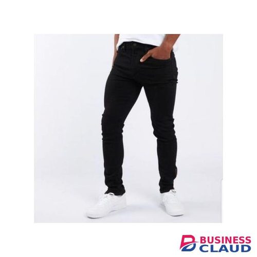 quality Denim Slim Fit Jeans For Men