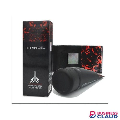 Titan Gel Men Penis Enlargement Gel***xxx