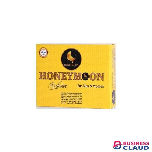Honeymoon Honey Exlusive For Men And Women