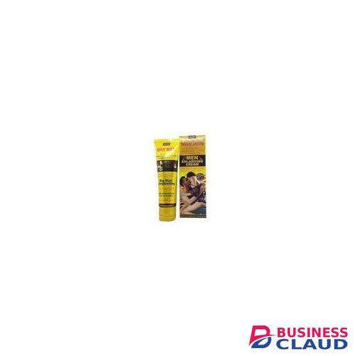 MAX MEN Gold Gel Penis Enlargement And Erectile Dysfunction