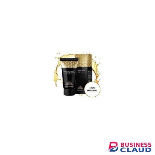 Titan Oil Titan Long-lasting Performance Delay Gel Extra Sensation It Has Desensitizing Compounds To Delay Orgasm, Enabling You To Last Longer In Bed Brings Out The Confidence
