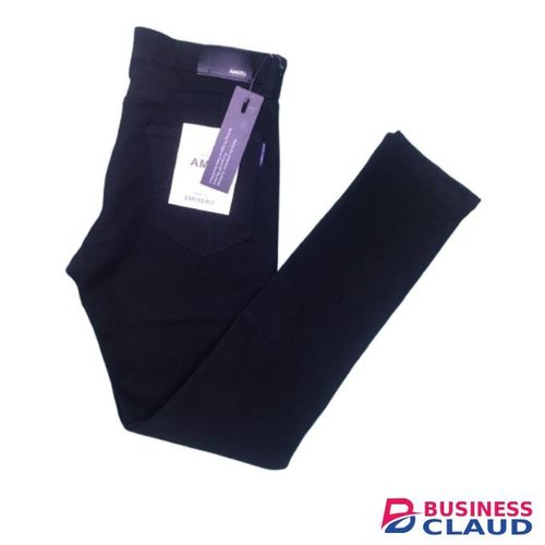 A Design Men slim fit jeans