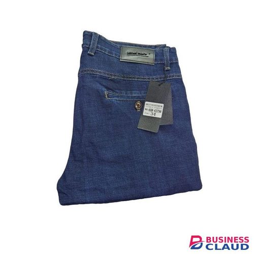 2 Pax Break Rules Big Size Quality Denim Jeans For Men