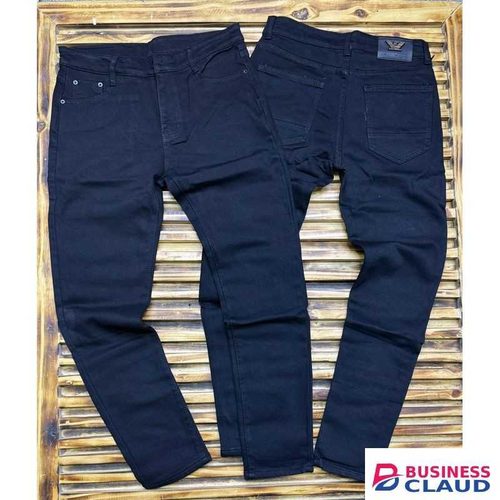 Fashion Boutique Denim fit jeans
