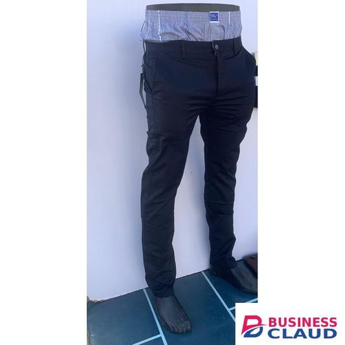 Non-fading Khaki Pants
