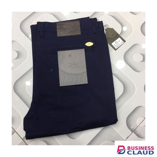 Turkey Style Non-fading Khaki Pants