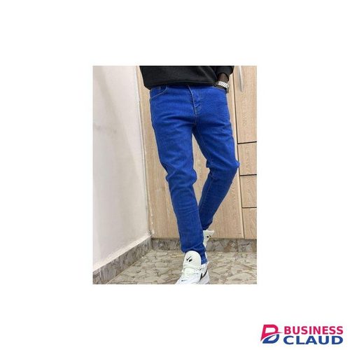 JEANSWEST Royal blue jeans