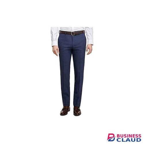 Turkey Navy Blue Official Trouser