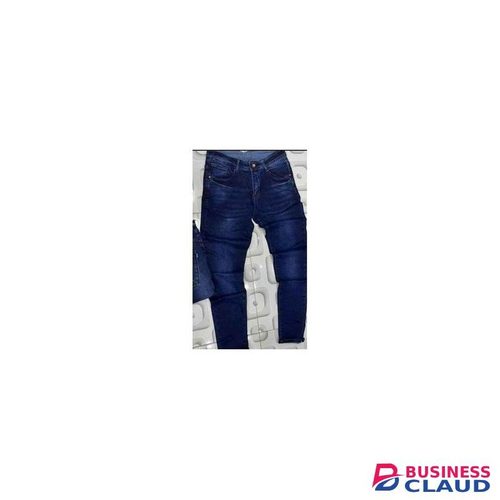 Quality Men's Slim Fit Jeans
