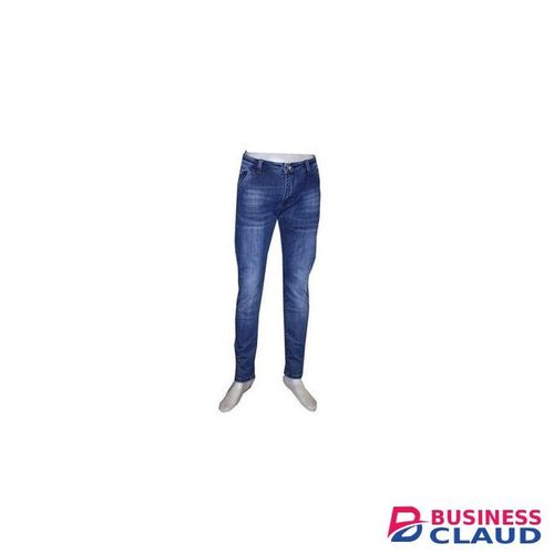 Slim Fit Jeans For Men