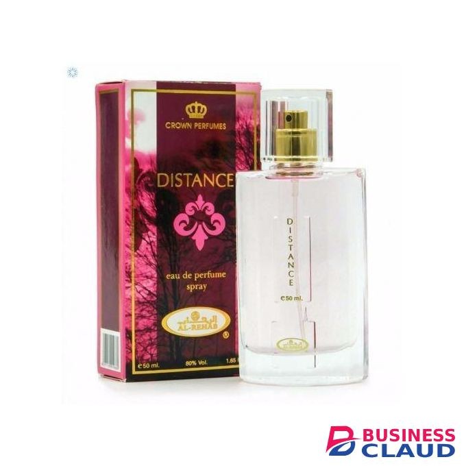 Al Rehab Distance EDP 50ml