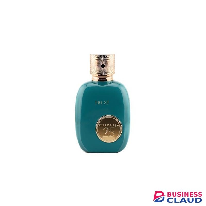 Khadlaj Trust Perfume 100ml For Unisex