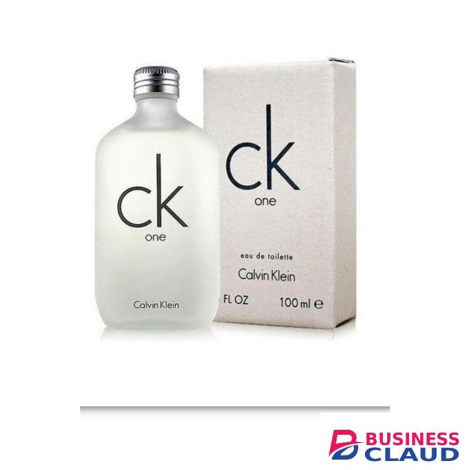 Calvin Klein CK One 100ml EDT Unisex