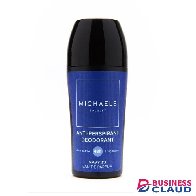 Michaels Bouquet Michael's Navy 3 deo