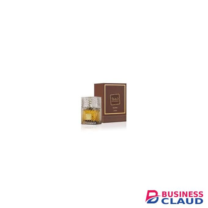 Lattafa Khamrah Qahwa EDP Unisex perfume