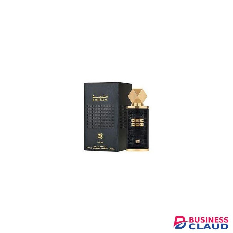 Lattafa Mashrabya Unisex, EDP - 100ml