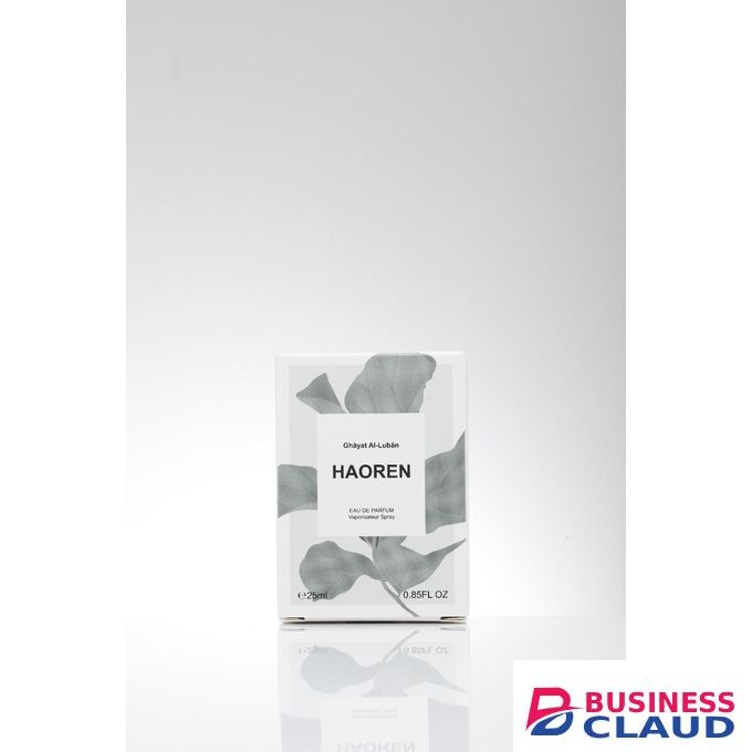 Haoren Ghayat Al Luban Eau de Parfum – Luxury Oriental Floral Perfume | Long-Lasting Unisex Fragrance in Kenya | Premium Incense Scent