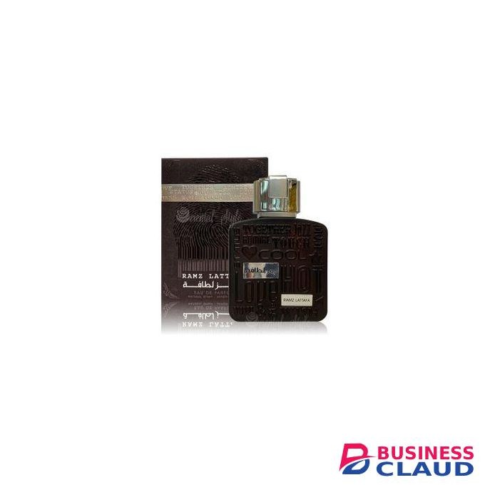 Lattafa Ramz Unisex Perfume -100ml