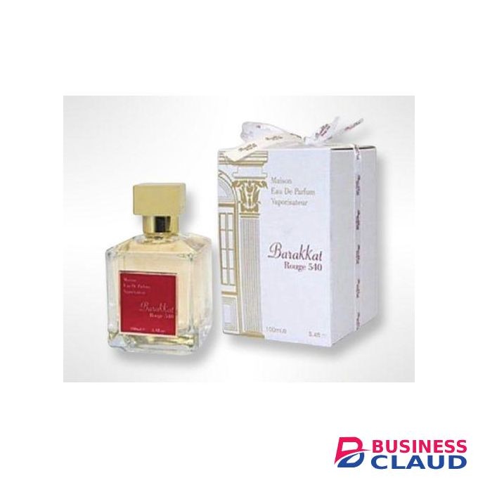 Maison Francis Kurkdjian Baccarat Rouge 540 Unisex EDP