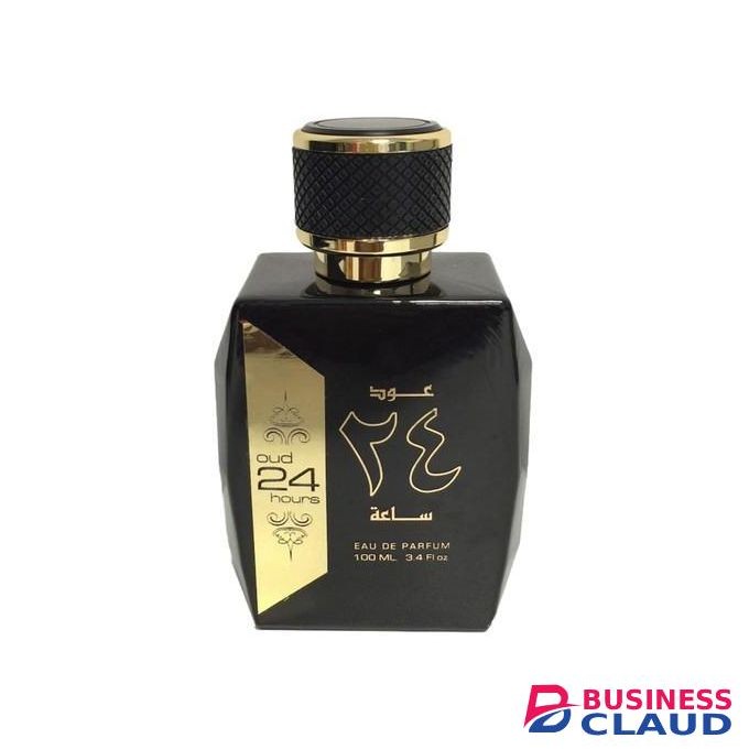 Ard Al Zaafaran Oud 24 Hours 100ml unisex