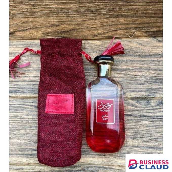 Ajmal Ard AL MOUSUF Perfume