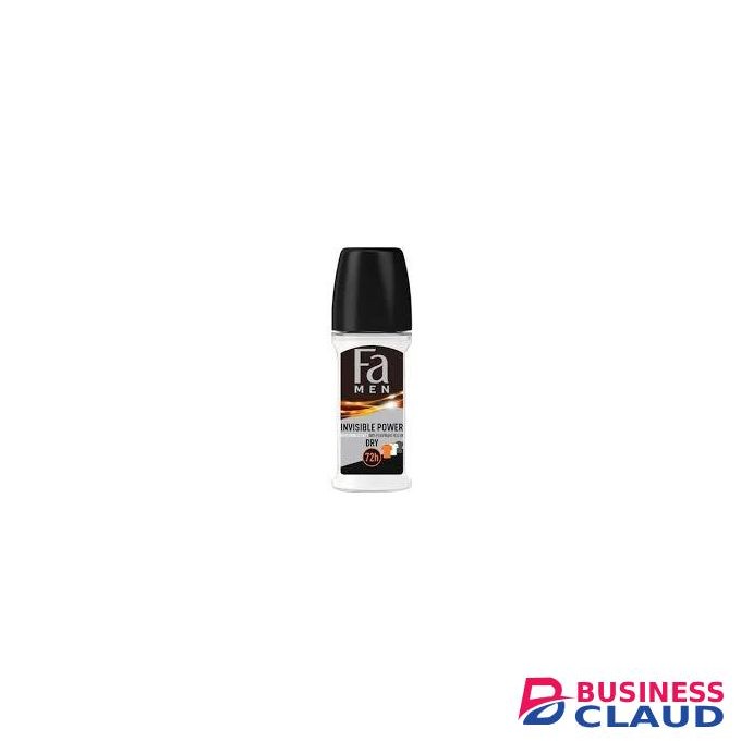 Fa Men Invisible Power Dry Roll-On