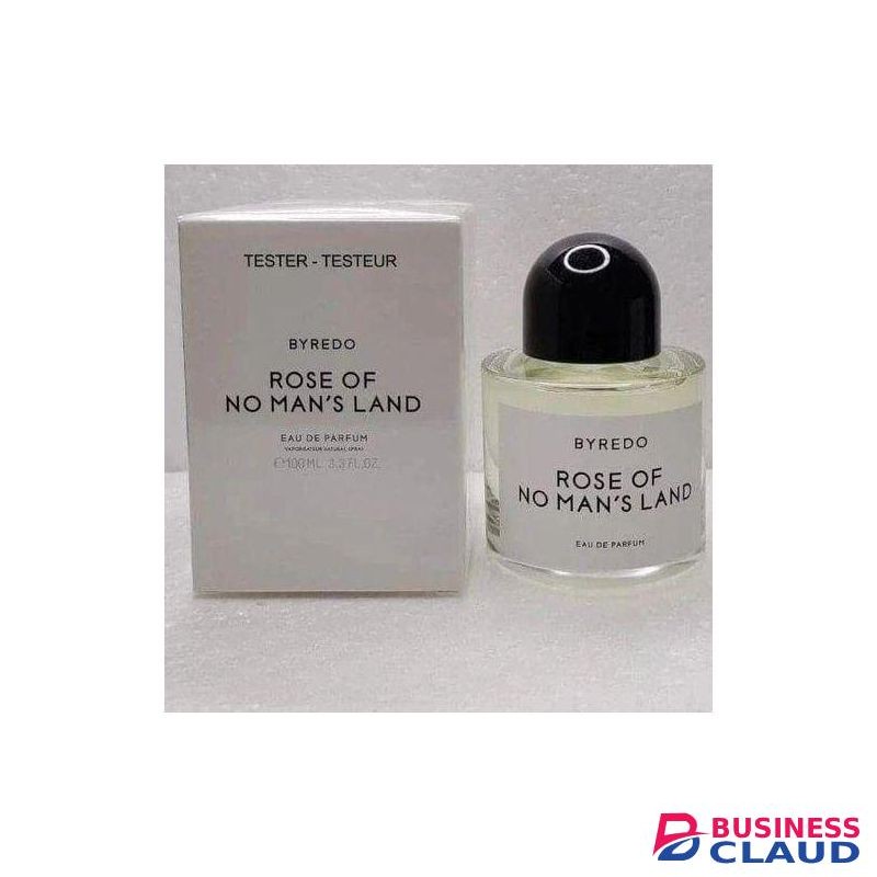 Rose Of No Man's Land +FREE EXECUTIVE PEN
