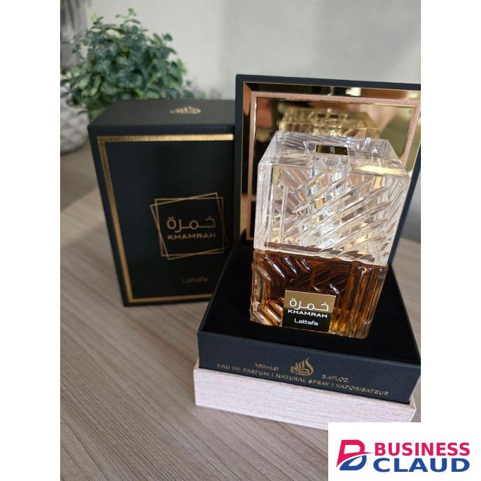 Lattafa Khamrah-100ml