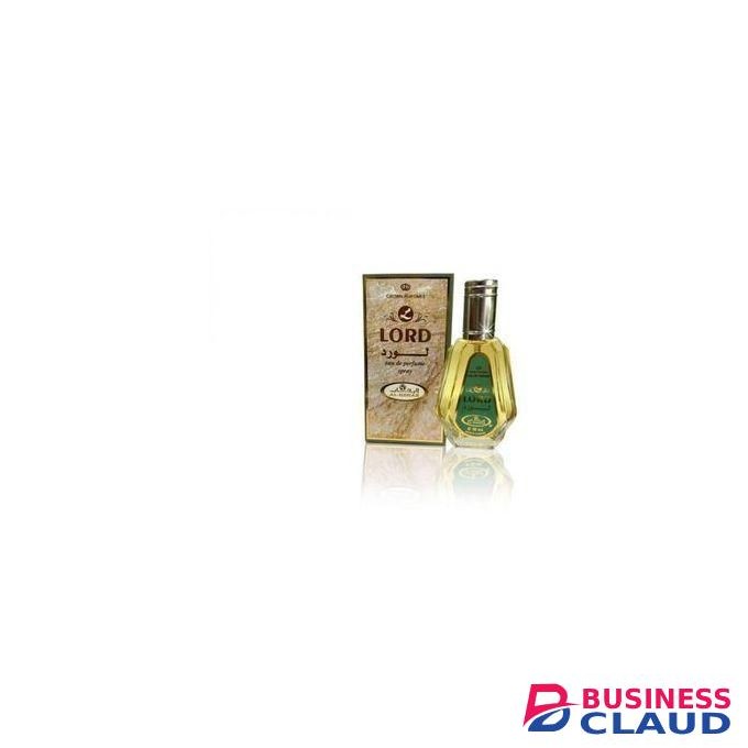 Al Rehab Lord Pocket Perfume