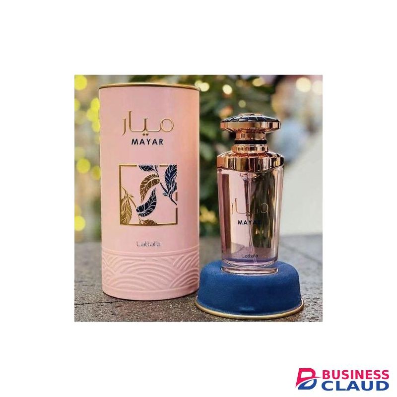 Lattafa Mayar Perfume
