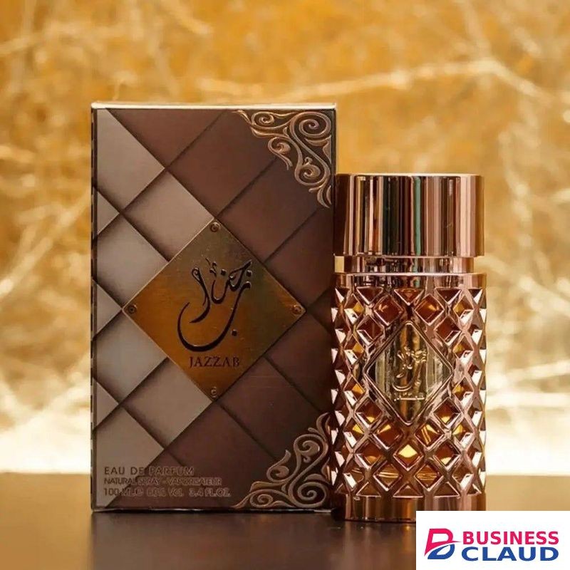 Ard Alzaafran JAZZAB GOLD