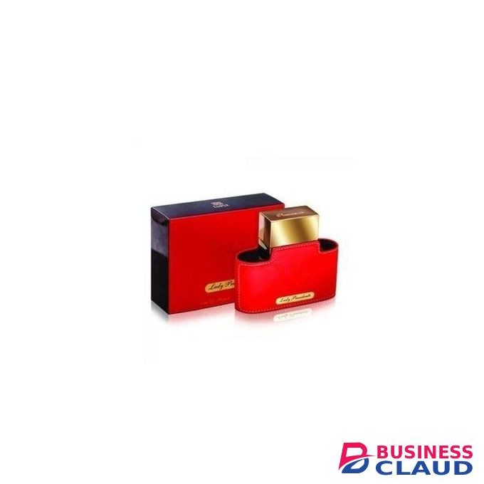 EMPER Lady Presidente Perfume