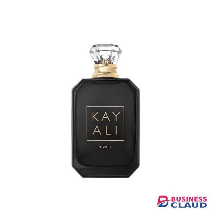 KAYALI Kay