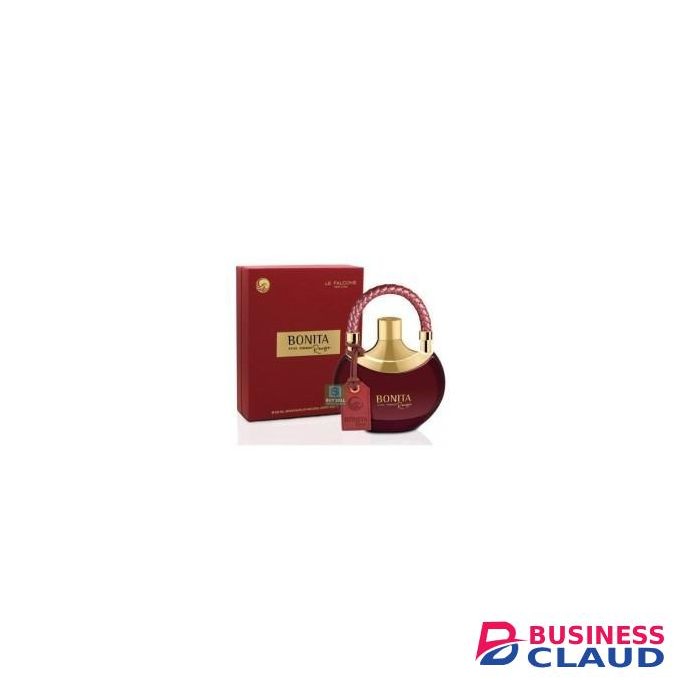 Bonita Rouge Pour Femme Perfume