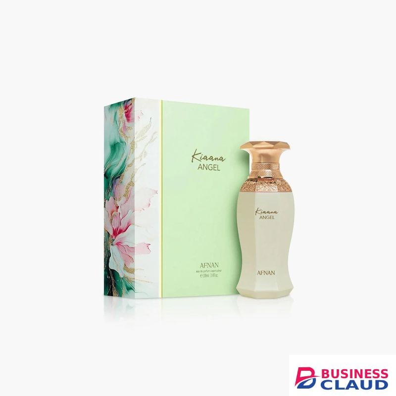 Afnan KIAANA ANGEL EDP 100ML