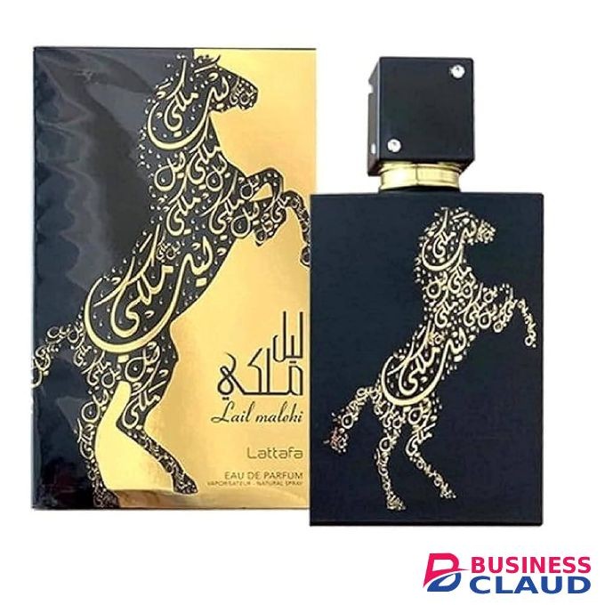 Lattafa Pride Lail Maleki Perfume for Unisex