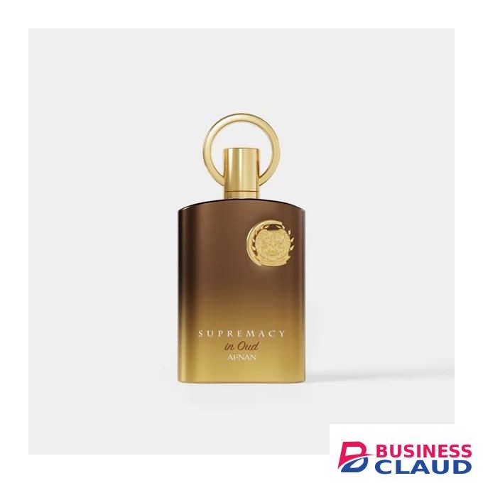 Afnan SUPREMACY IN OUD 150ML EDP