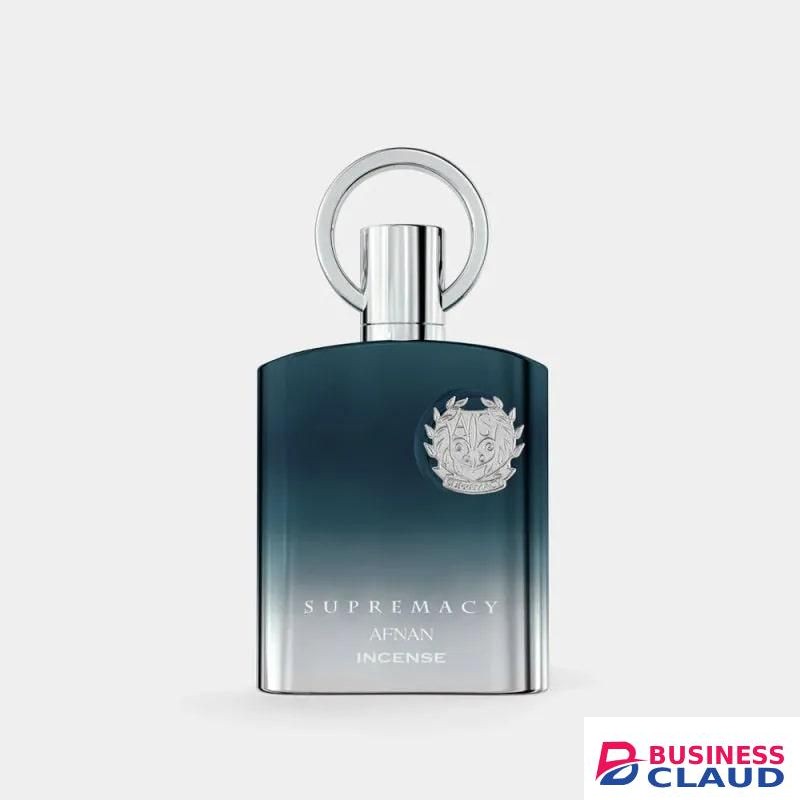 Afnan SUPREMACY INCENSE 100ML EDP